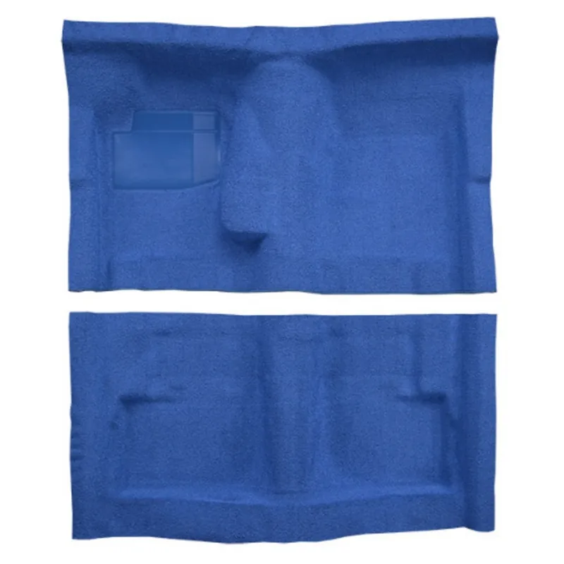 Carpet for 1971-1973 Dodge Charger 4spd Bench Seat Loop Top Rated