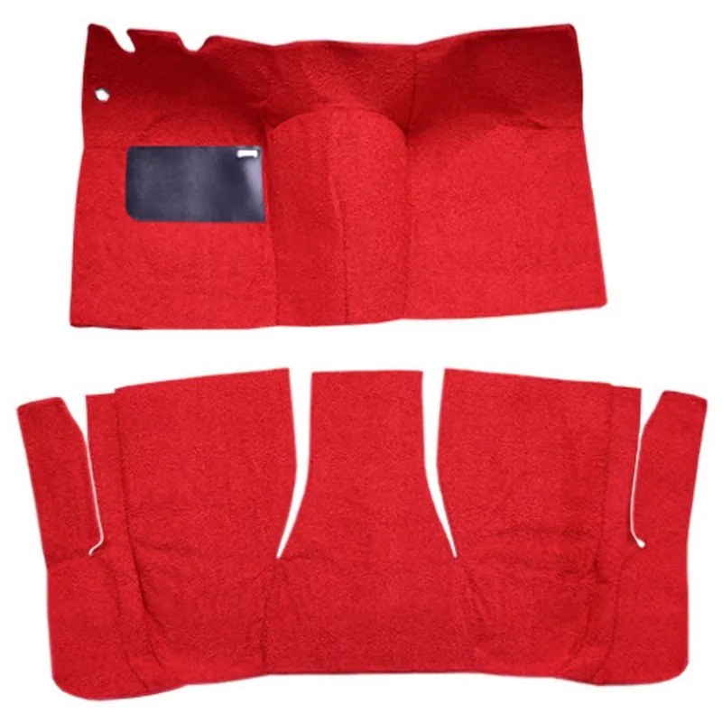 Carpet for 1957 Ford Skyliner Retractable Hardtop Standard Seats Cut & Sewn Fast Shipping