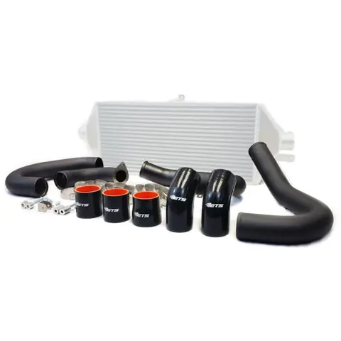 ETS Front Mount Intercooler - 2015-2021 Subaru WRX Price Cut