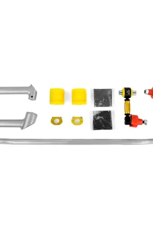 Whiteline 18mm Rear Sway ADJ Kit - 2013-2021 Scion FR-S / Subaru BRZ / Toyota 86 New Release