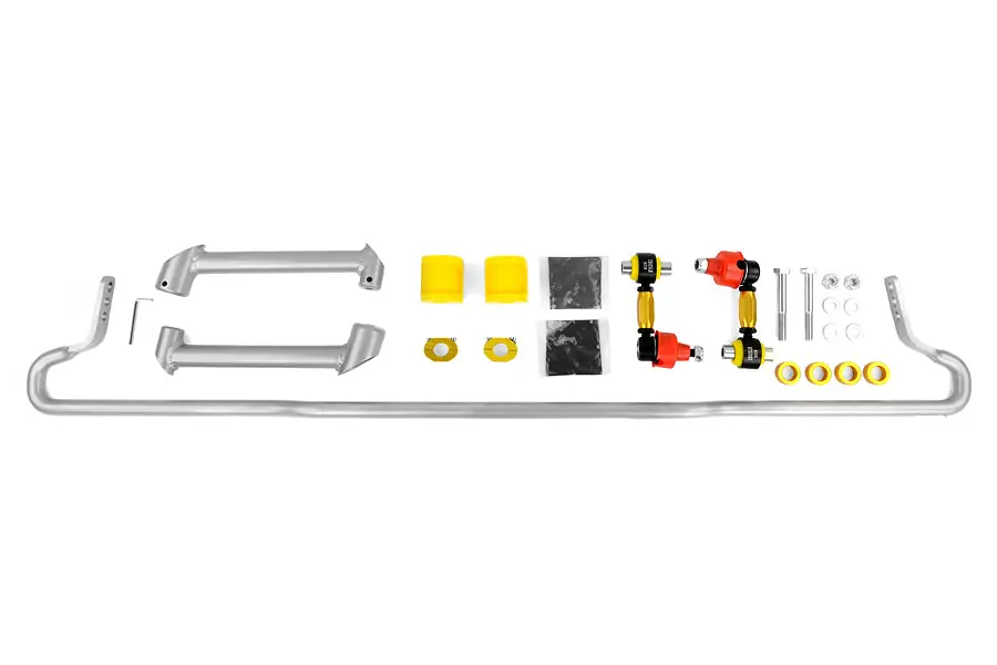 Whiteline 18mm Rear Sway ADJ Kit - 2013-2021 Scion FR-S / Subaru BRZ / Toyota 86 New Release