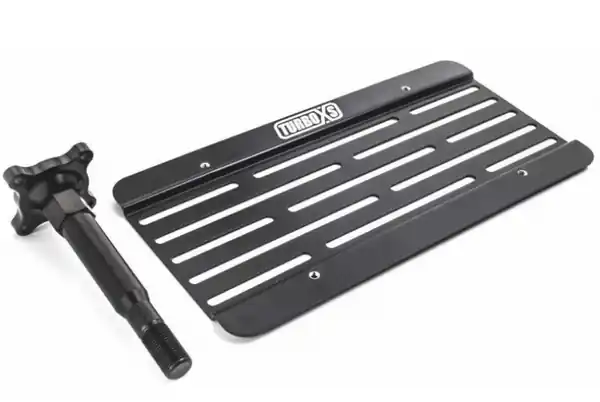 Turbo XS 2023+ Nissan Z Towtag License Plate Relocation Kit Buy Online