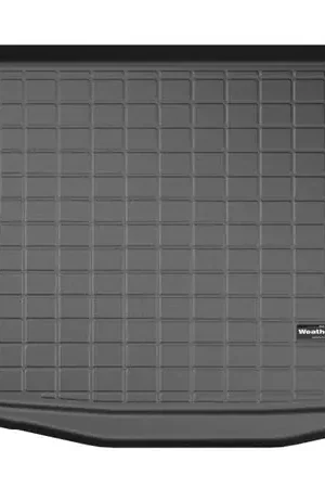 WeatherTech 2020 Toyota Supra Cargo Liners - Black Hot Deal