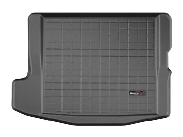 WeatherTech 2020 Toyota Supra Cargo Liners - Black Hot Deal