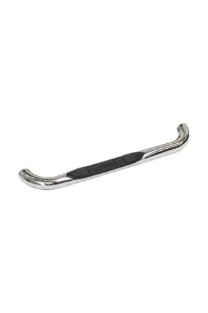 Holiday Sale Westin 2002-2008 Dodge Ram 1500 Reg Cab E-Series 3 Nerf Step Bars - SS