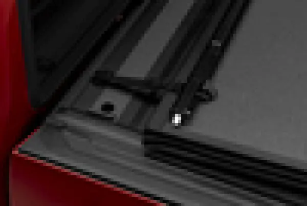 Premium BAK 07-20 Toyota Tundra 6ft 6in Bed BAKFlip MX4 Matte Finish