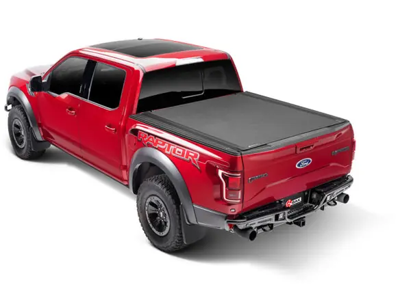 BAK 2022+ Toyota Tundra 6.5ft Bed Revolver X4S Bed Cover Buy Online