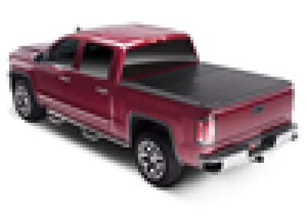 BAK 17-23 Ford Super Duty 6ft 9in Bed BAKFlip FiberMax Limited Time