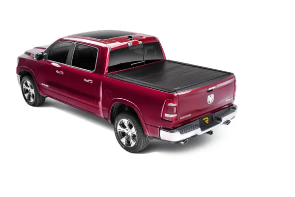 Price Drop Retrax 09-18 Ram 1500 w/o RamBox (6.4ft. Bed) Retrax IX