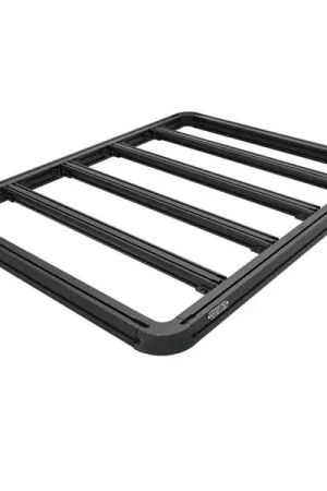 Bulk Order Westin EXP Roof Rack for Full Size EXP Truck Cap (RACK ONLY - NO CAP) 50x58in. - Tex. Blk