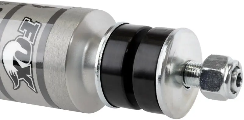 Grab Now Fox 09+ Dodge 1500 2WD 2.0 Performance Series 5.1in. Smooth Body IFP Front Shock / 0-2in Lift