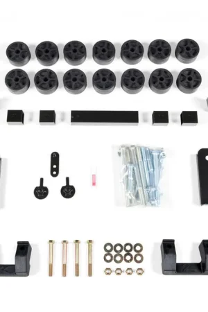 Original 3.5 Inch Combination Lift Kit | Chevy Silverado & GMC Sierra 1500 (14-15)