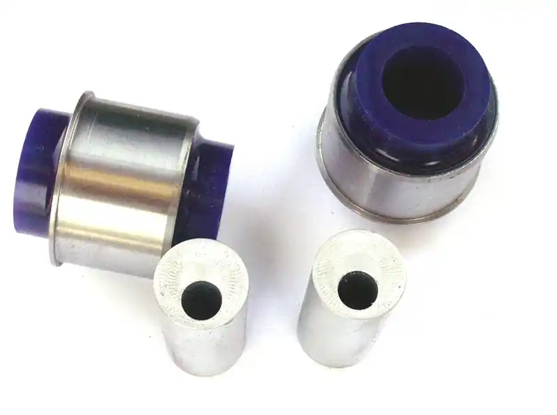 Time-Limited SuperPro 2006 Dodge Charger Base Front Lower Inner Control Arm Camber Adjustable Bushing Kit