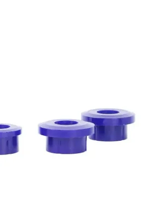 SuperPro 1993 Toyota Supra Twin Turbo Front Lower Inner Forward Control Arm Bushing Kit Warranty Included