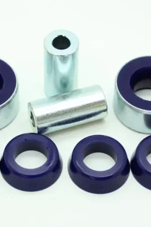 Money Back Guarantee SuperPro 2006 Mazda MX-5 Miata Touring Front Lower Inner Rearward Control Arm Bushing Kit