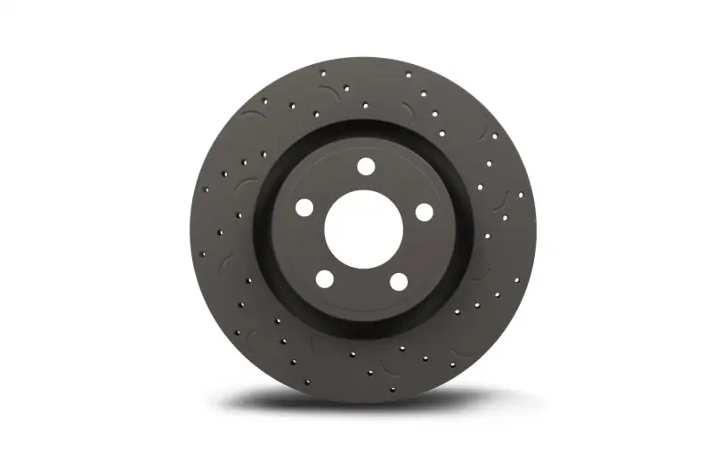 Special Offer HAWK Talon Rotors
