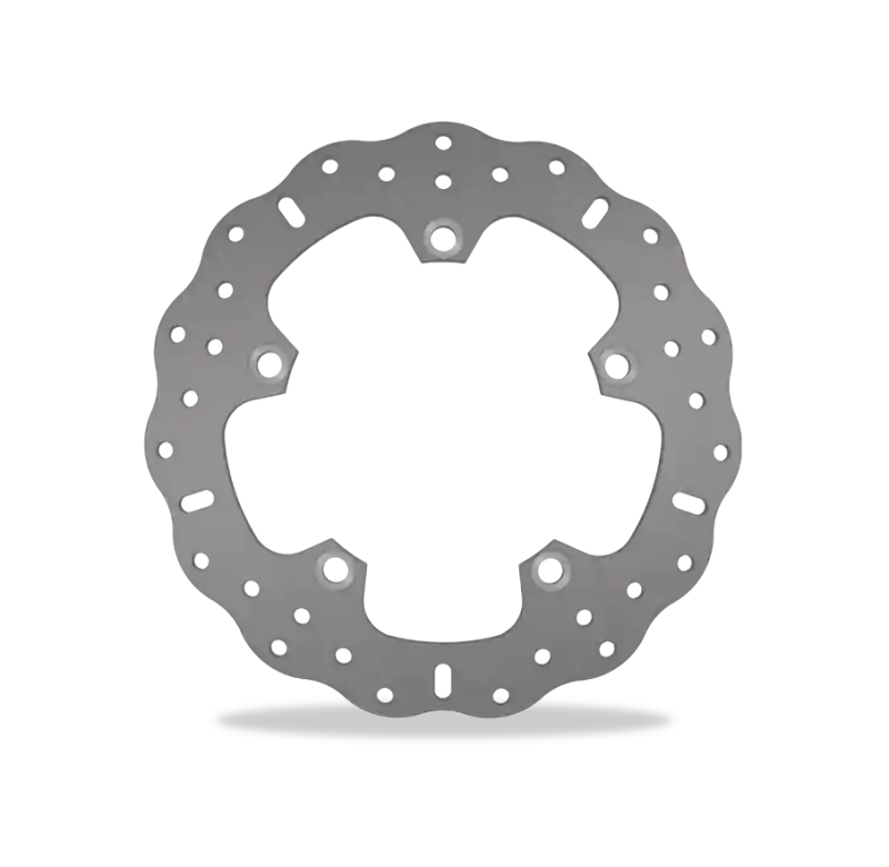 Exclusive Offer EBC 06-23 Suzuki RM 85 Rear Left/Right Contour Rotor