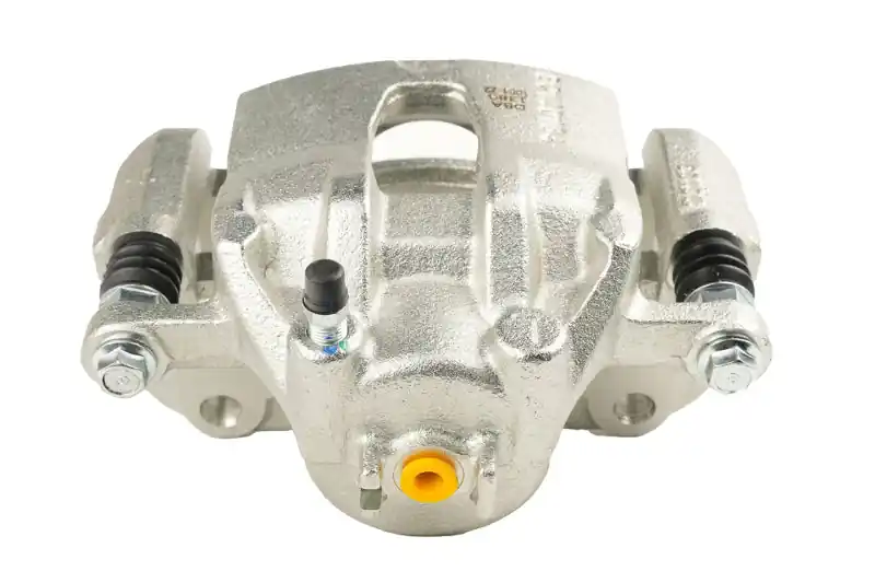 Buy Online DBA 12-14 Hyundai Accent Street Series Left Front Caliper