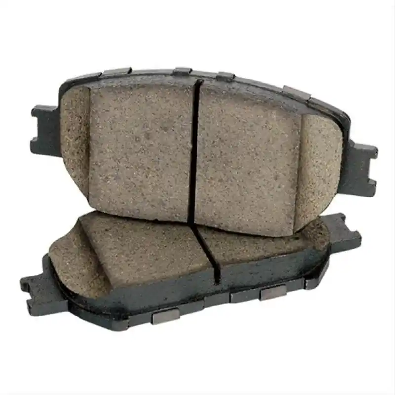 Brand New Centric Premium Ceramic Brake Pads