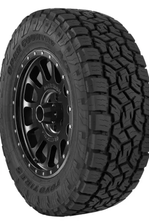 Buy Direct Toyo Open Country A/T III Tire - 265/60R18 110T TL