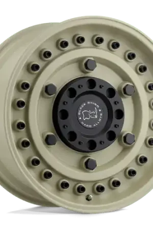 BR ARMORY 17X8 BLANK 72 D-SND +30 Get Yours
