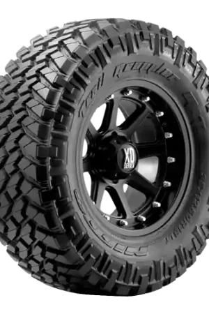 NITTO - TRAIL Grappler LT265/70R17 121/118Q E 31.9 Exclusive
