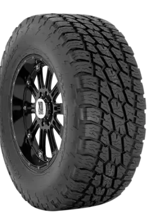 NITTO - TERRA Grappler G3 AT245/65R17 111/T XL 29.53 Low Price