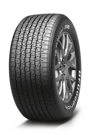 BFGoodrich Radial T/A P155/80R15 83S Trusted Brand
