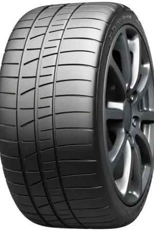 BFGoodrich G-Force Rival S 225/45R17 91V Top Rated