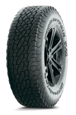 BFGoodrich Trail-Terrain T/A 265/70R16 112T Worldwide Shipping
