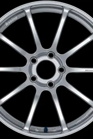 Advan RSII 17x9.0 / +52 Offset / 5x100 / 63mm Bore / Hyper Silver Order Now
