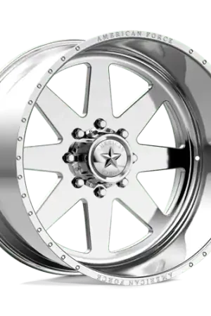 INDEPENDENCE 22X10 8X170 -25 BLACK Mega Sale