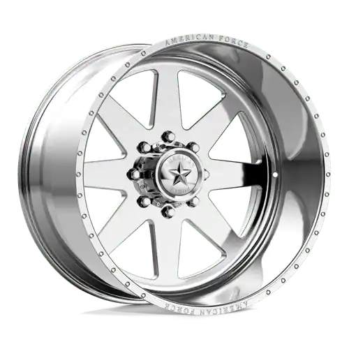 INDEPENDENCE 22X10 8X170 -25 BLACK Mega Sale
