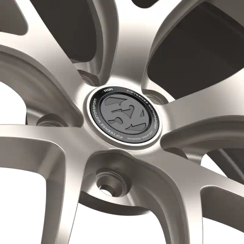fifteen52 Sector RSR 19x11 5x130 56mm ET 71.6mm Center Bore Frosted Graphite Super Sale