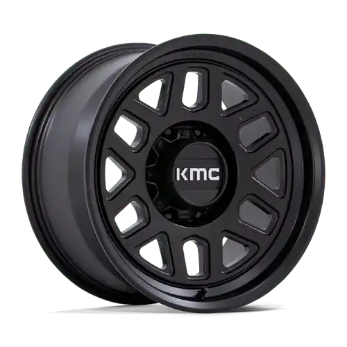 MESA FORGED MB 18X9 8X180 -12 S-BLK Big Sale