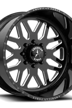 Sale TRAX SS 26X14 8X6.5 -73 BLACK