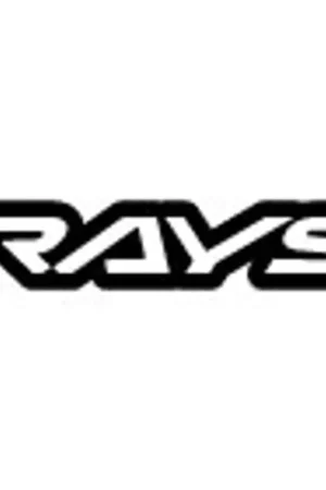 Rays M12x1.25 17 Hex Lug Nut 1pc - Chrome Secure Checkout