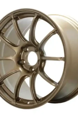 Advan RZII 16x8 +38 4x100 Racing Bronze Wheel Low Price