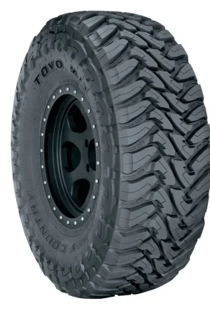 Original Toyo Open Country M/T Tire - LT325/50R22 127Q F/12