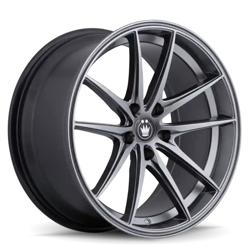 Exclusive Konig Oversteer 19x9.5 5x114.3 ET25 Opal