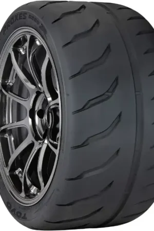Latest Toyo Proxes R888R Tire - 205/50ZR17 89W