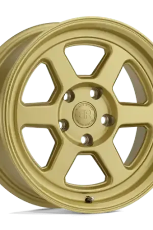 Price Drop BRRBL 16X7 5X4.5 G-GOLD 15MM