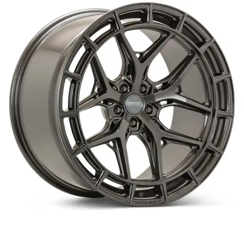 Vossen HFX-1 - 20X10 / 5X114.3 / ET30 / DEEP / 70.5 - Anthracite Shop Now