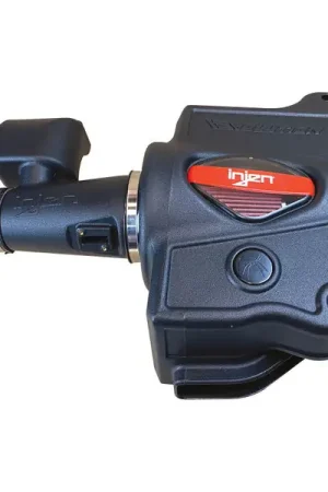 Modern Injen 17-18 Nissan Armada / 14-18 Infiniti QX80 5.6L Evolution Air Intake (Oiled)
