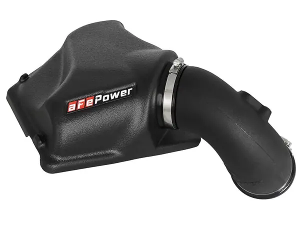 aFe Magnum FORCE Stage-2 Pro 5R Cold Air Intake System 16-17 BMW 340i (F30) L6-3.0L (t) B58 Budget