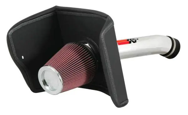 K&N 07-10 Toyota Tundra V8-5.7L High Flow Performance Kit Limited Offer