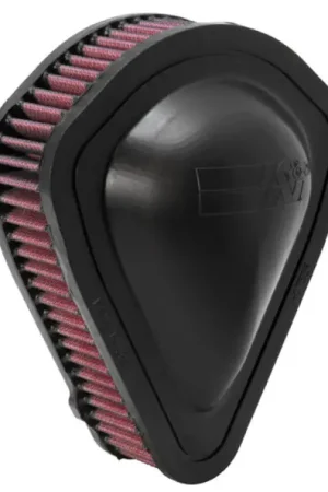 K&N 2012 Honda VT1300 Series Air Filter Free Returns