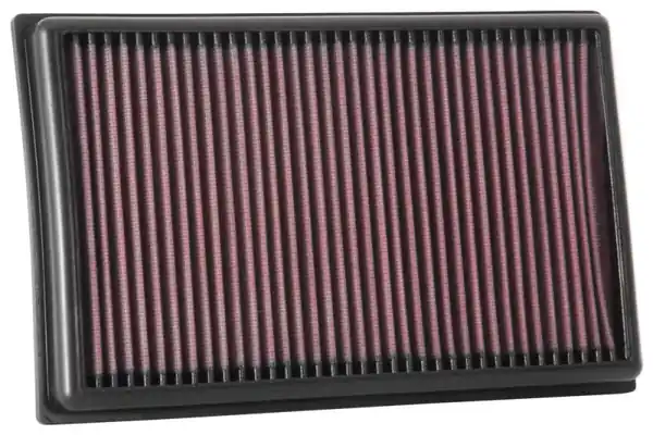 Worldwide Shipping K&N 2017+ Audi A3 1.5L L4 Drop In Air Filter