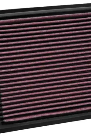 K&N Replacement Air Filter TOYOTA PRIUS 1.8L L4; 2010 Low Price