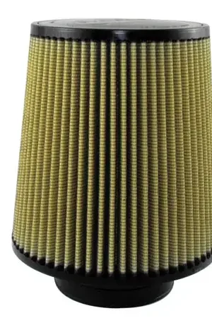 Flash Sale aFe MagnumFLOW Air Filters IAF PG7 A/F PG7 4-1/2F x 8-1/2B x 7T x 9H